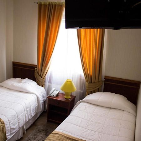 Hotel Terrazas Del Mar Puerto Montt Extérieur photo