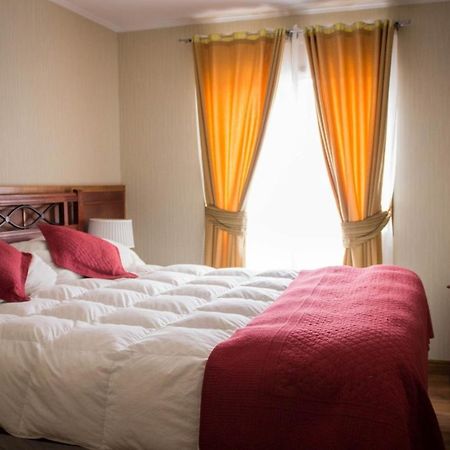 Hotel Terrazas Del Mar Puerto Montt Extérieur photo