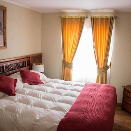 Hotel Terrazas Del Mar Puerto Montt Extérieur photo
